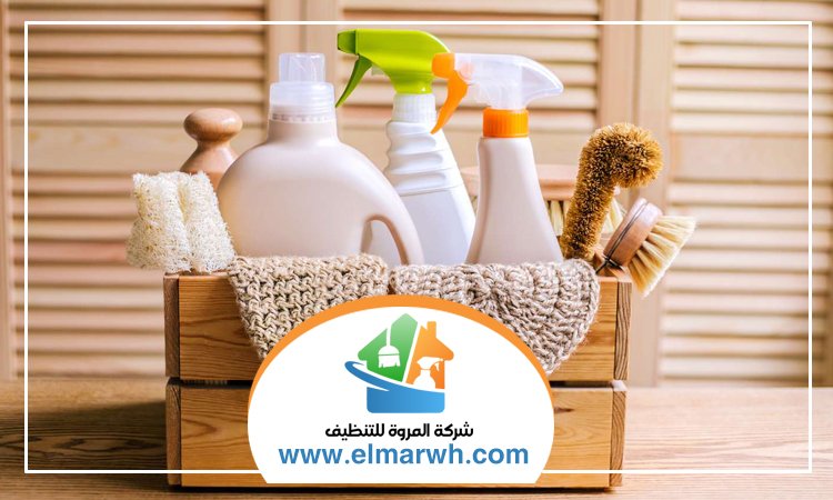 شركة تنظيف في البدع