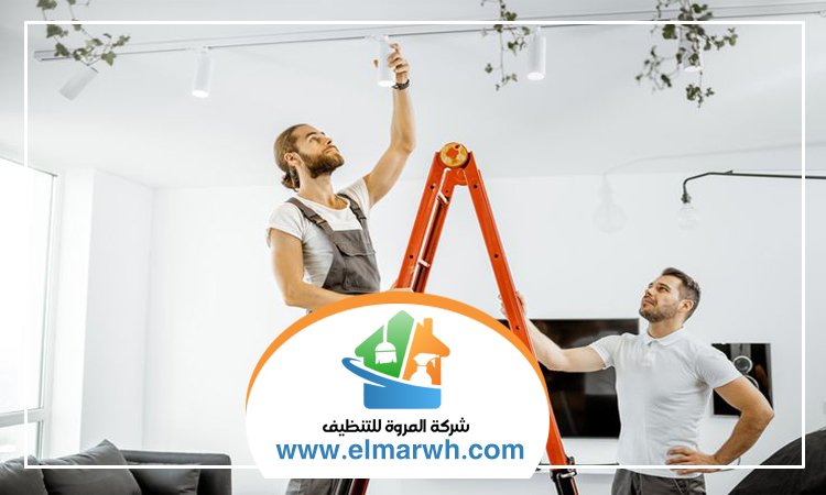 كهربائي في ابوظبي