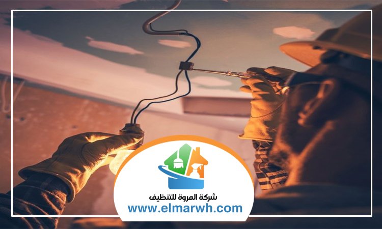 كهربائي في ابوظبي