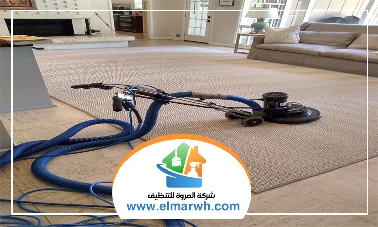 شركة تنظيف سجاد في الشارقة