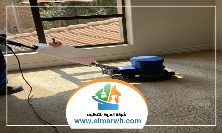 شركة تنظيف سجاد في الشارقة
