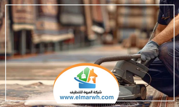 شركة تنظيف سجاد في الشارقة