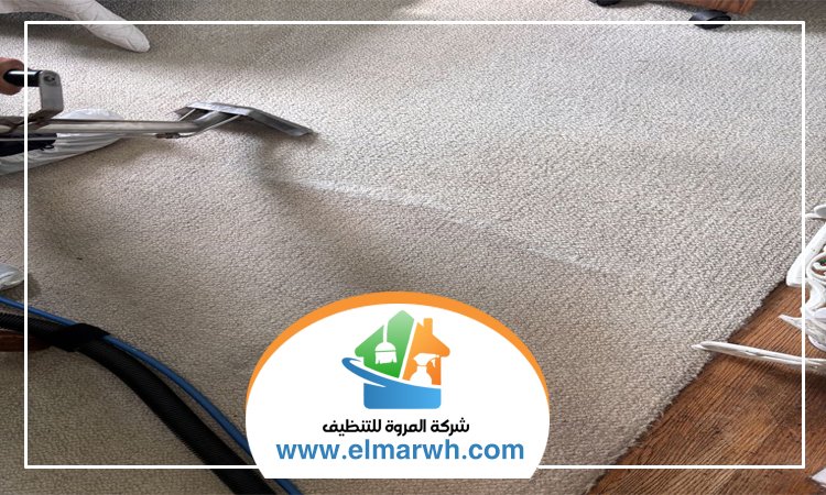 شركة تنظيف سجاد في الفجيرة