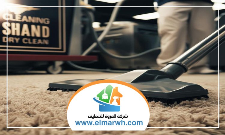 شركة تنظيف سجاد في عجمان