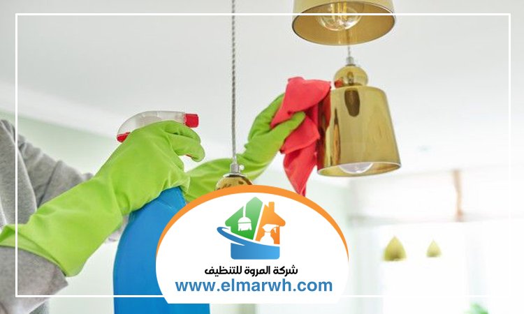 شركة تنظيف نجف في الفجيرة