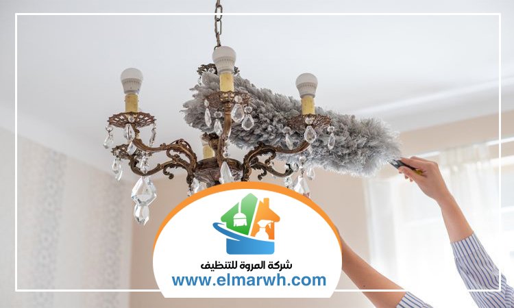 شركة تنظيف نجف في راس الخيمة