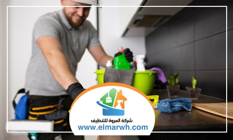 شركة تنظيف مطابخ في أبوظبي وإزالة الدهون