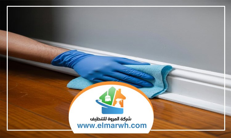 شركة تنظيف حوائط