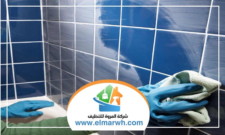 شركة تنظيف حوائط في عجمان