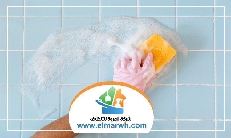 شركة تنظيف حوائط في عجمان