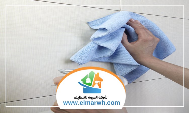 شركة تنظيف حوائط في عجمان