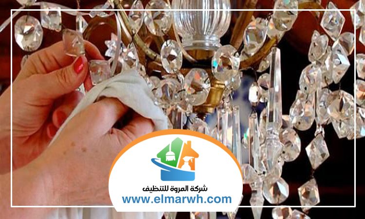 شركة تنظيف نجف في دبي