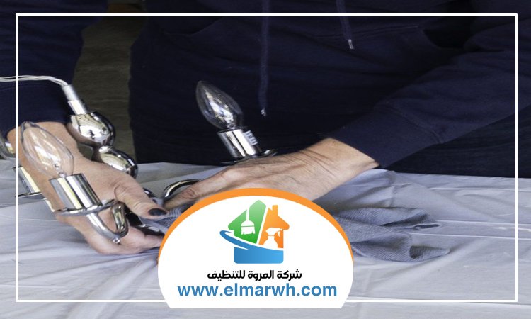 شركة تنظيف نجف