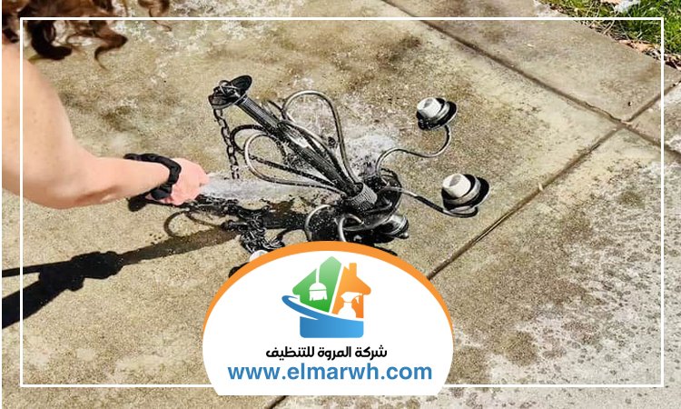 شركة تنظيف نجف في الشارقة