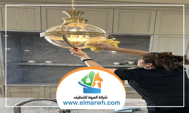 شركة تنظيف نجف في الفجيرة