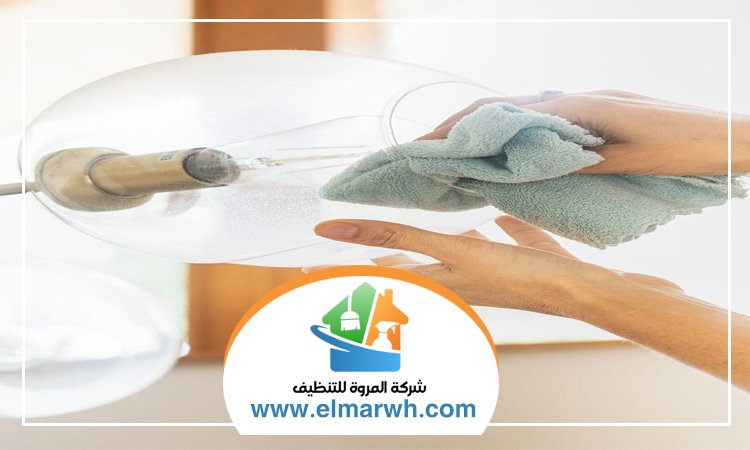 شركة تنظيف نجف في الفجيرة