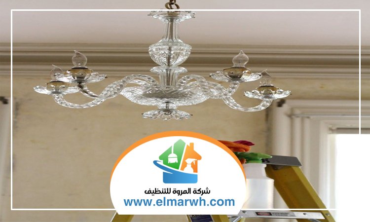 شركة تنظيف نجف