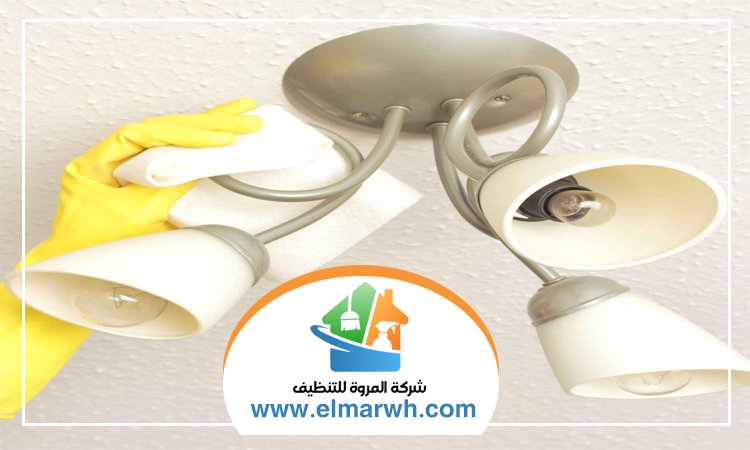 شركة تنظيف نجف في راس الخيمة