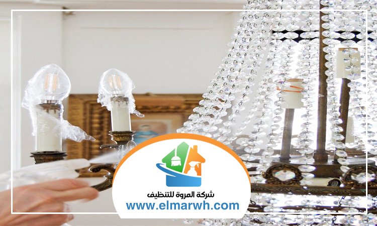 شركة تنظيف نجف في عجمان