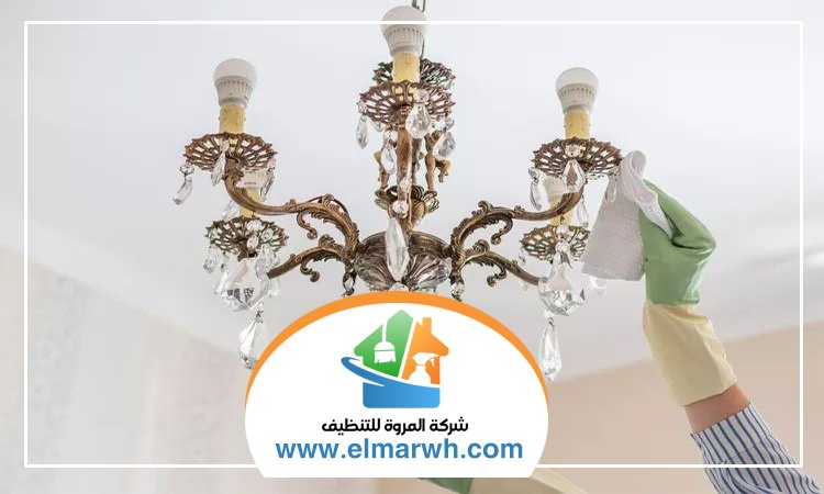 شركة تنظيف نجف في عجمان