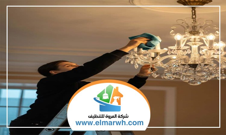 شركة تنظيف نجف في عجمان