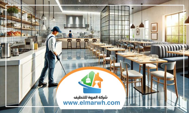 شركة تنظيف مطاعم في الفجيرة