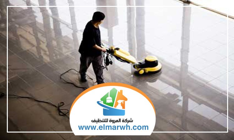 شركة تنظيف احواش في الفجيرة