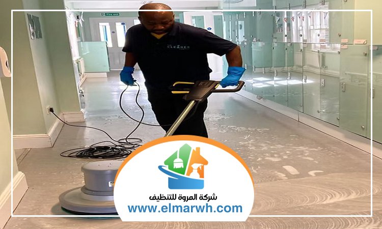 شركة تنظيف احواش في دبي