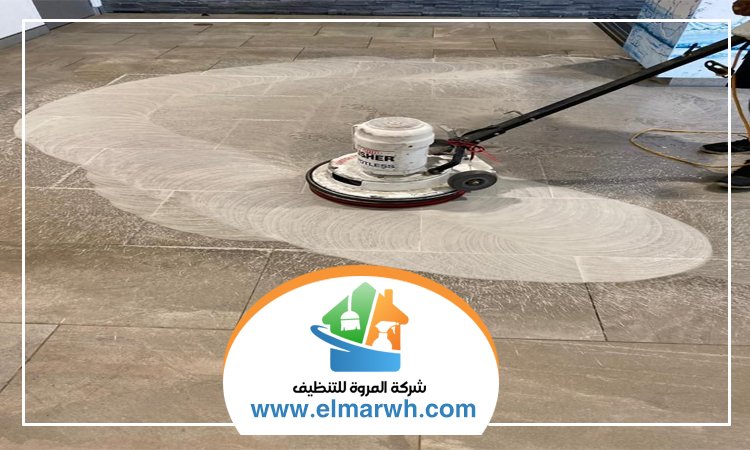 شركة تنظيف احواش في عجمان