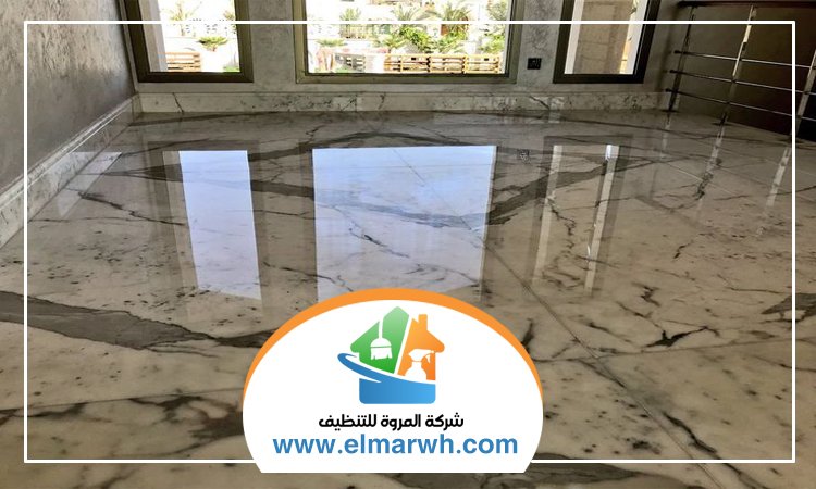 شركة جلي رخام في أبوظبي