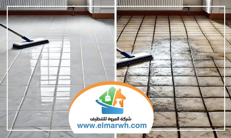 شركة جلي رخام