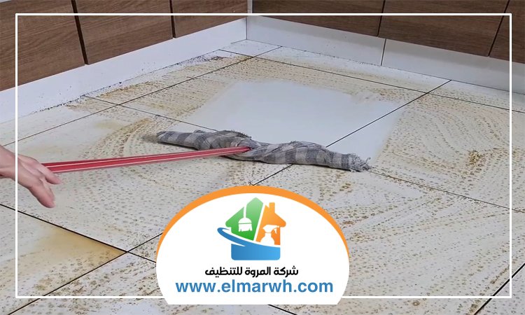 شركة جلي رخام