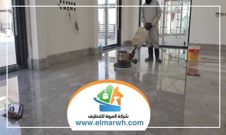 شركة جلي رخام في الشارقة