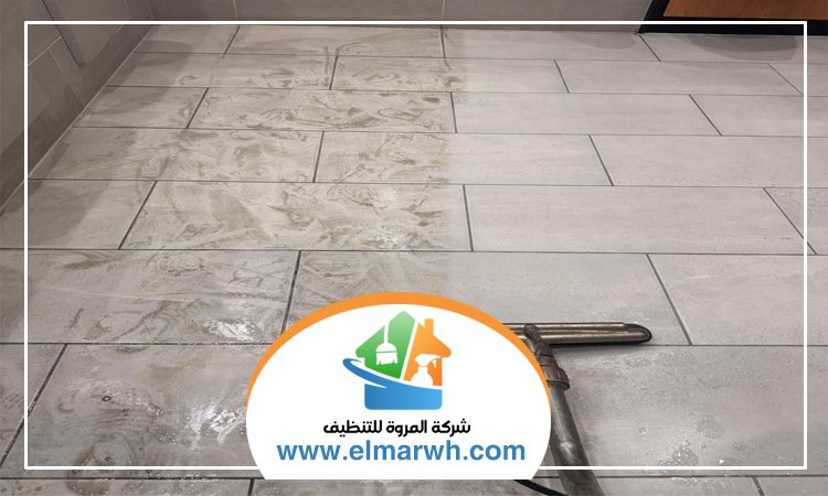 شركة جلي رخام في العين