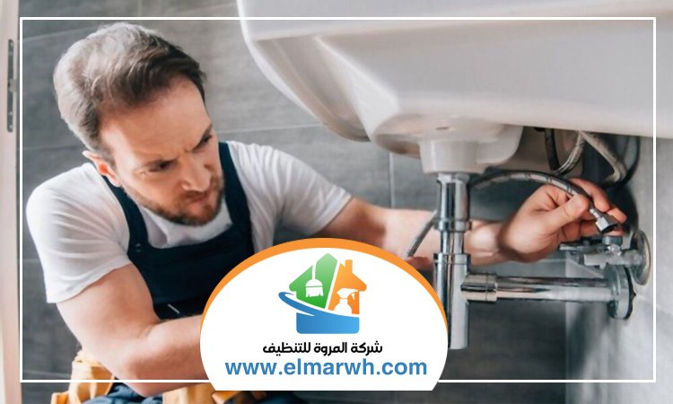 سباك في ابوظبي