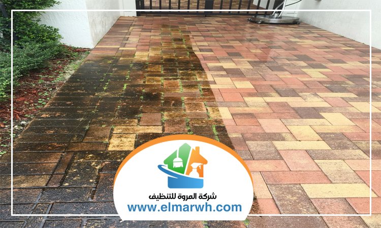 شركة تنظيف احواش في الفجيرة