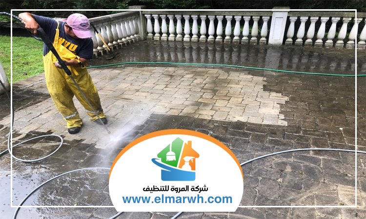 شركة تنظيف احواش في الفجيرة