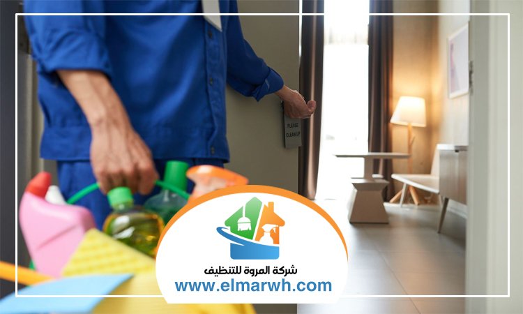 أرخص شركة تنظيف في الشارقة