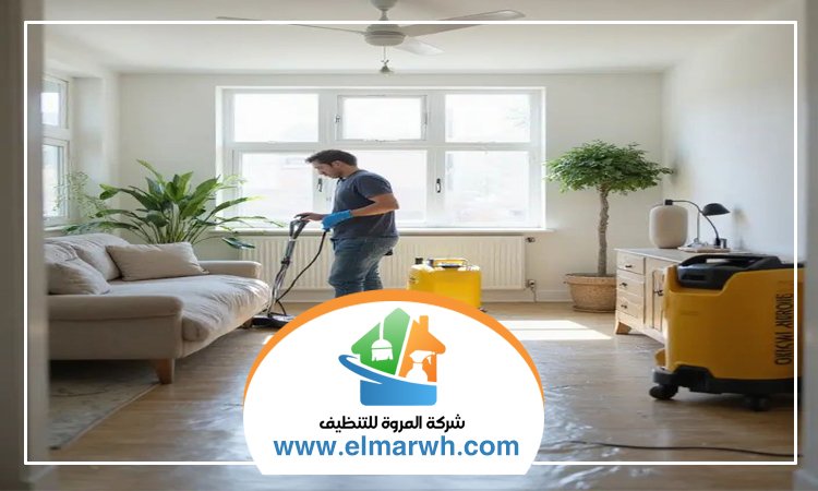 تنظيف منازل في أم القيوين